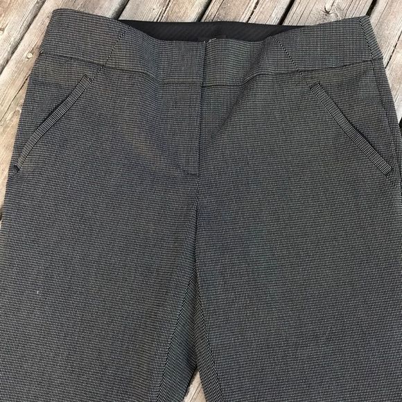 ANN TAYLOR LOFT Julie Skinny Ankle Pant - Picture 3 of 11